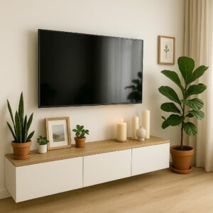 Table TV NOVA